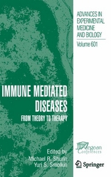 Immune Mediated Diseases - 