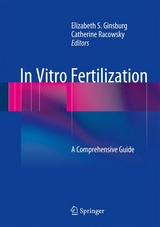 In Vitro Fertilization - 