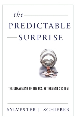 The Predictable Surprise - Sylvester J. Schieber