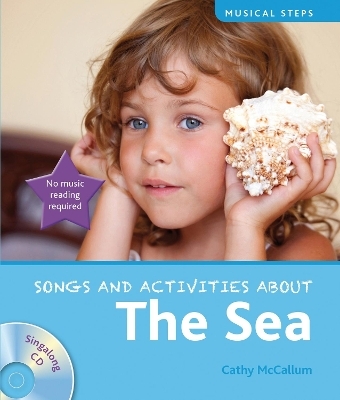 Musical Steps: The Sea - Cathy McCallum
