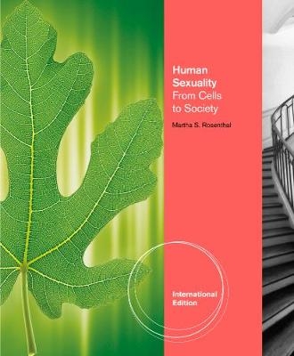 Human Sexuality - Martha Rosenthal