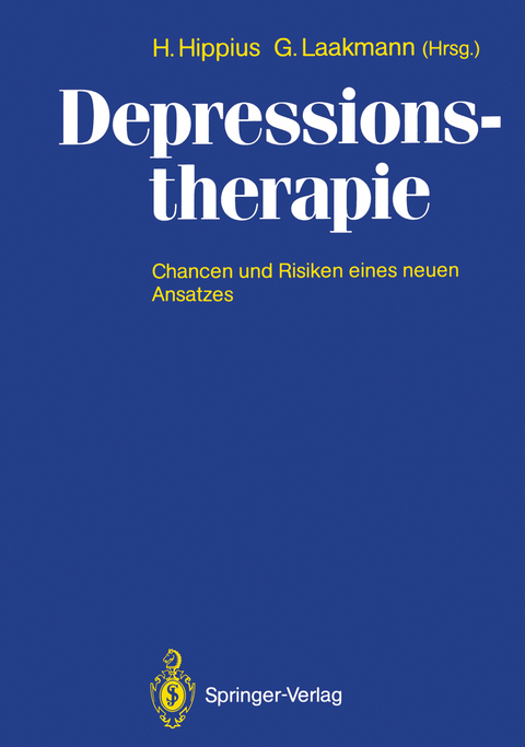 Depressionstherapie - 