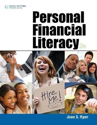 Personal Financial Literacy - Joan Ryan