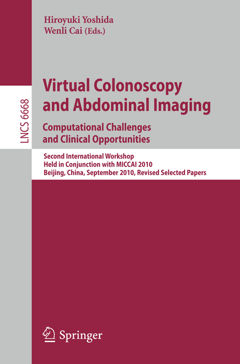 Virtual Colonoscopy and Abdominal Imaging: Computational Challenges and Clinical Opportunities - 