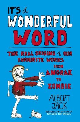 It's a Wonderful Word - Albert Jack