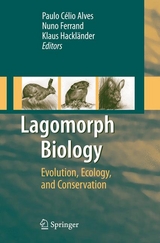 Lagomorph Biology - 