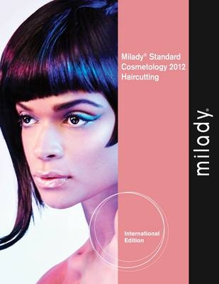 Haircutting Supplement for Milady Standard Cosmetology -  Milady