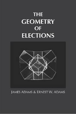 The Geometry of Electronics - E.W. Adams, James F. Adams