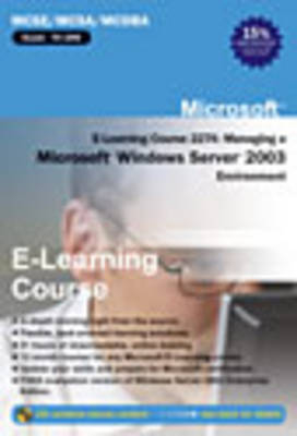 E-learning Course 2274