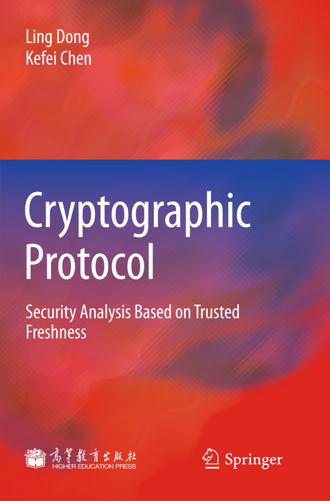 Cryptographic Protocol - Ling Dong, Kefei Chen