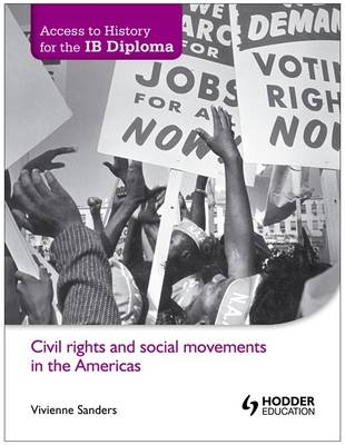 Civil Rights and Social Movements in the Americas - Vivienne Sanders