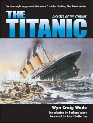 The Titanic - Wyn Craig Wade