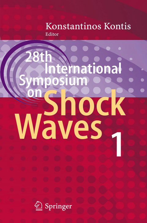 28th International Symposium on Shock Waves - 