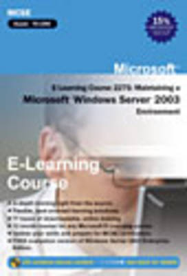 E-learning Course 2275