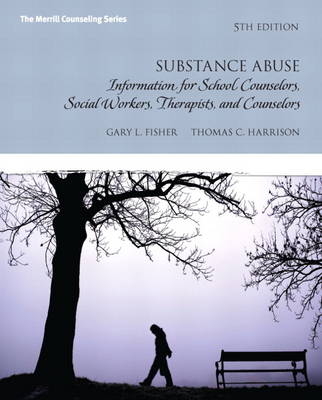 Substance Abuse - Gary L. Fisher, Thomas C. Harrison