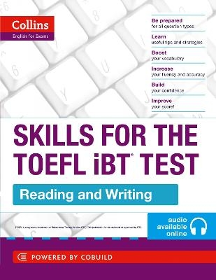 TOEFL Reading and Writing Skills