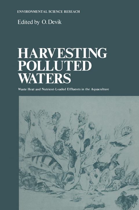 Harvesting Polluted Waters - 