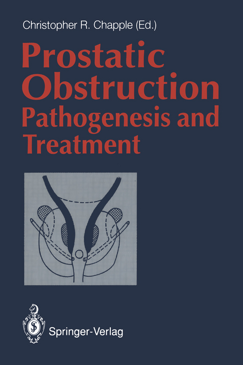 Prostatic Obstruction - 