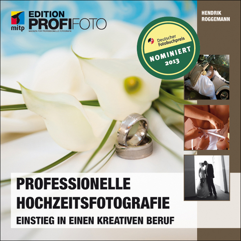 Professionelle Hochzeitsfotografie - Hendrik Roggemann