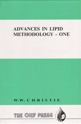 Advances in Lipid Methodology - 