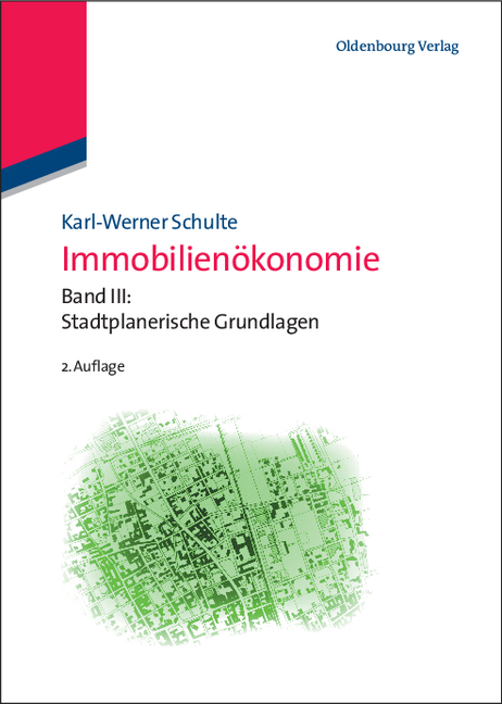 Immobilienökonomie - 