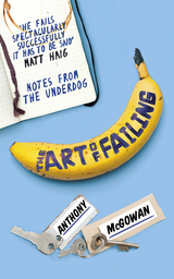 Art of Failing -  Anthony Mcgowan