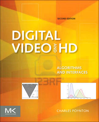 Digital Video and HD - Charles Poynton