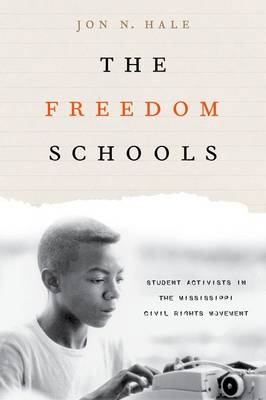 The Freedom Schools - Jon Hale