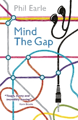 Mind the Gap - Phil Earle