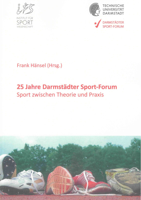 25 Jahre Darmstädter Sport-Forum - 