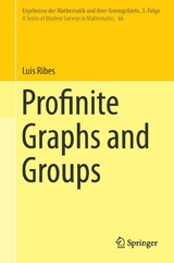 Profinite Graphs and Groups -  Luis Ribes