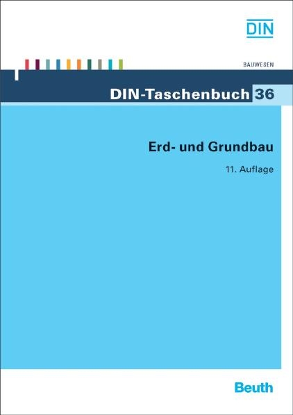 Erd- und Grundbau