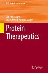 Protein Therapeutics - 