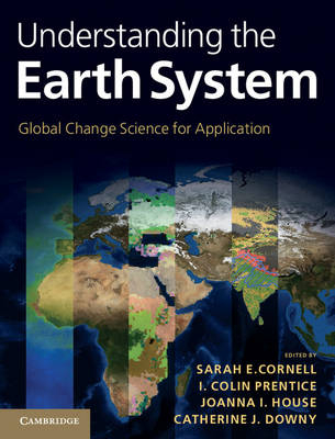 Understanding the Earth System - 