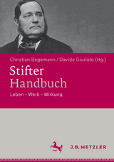 Stifter-Handbuch - 