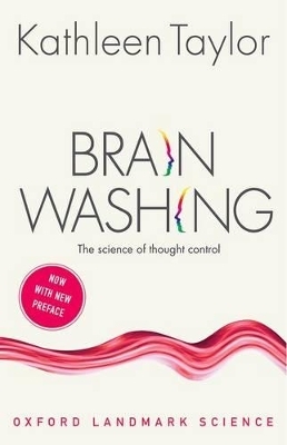 Brainwashing - Kathleen Taylor