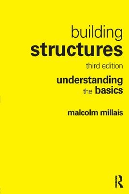 Building Structures - Malcolm Millais