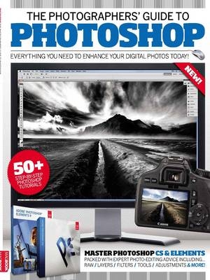 Photographer's Guide to Photoshop 3 - 