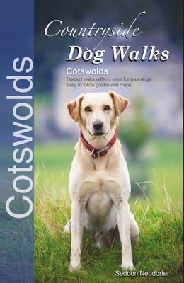 Countryside Dog Walks - Seddon Neudorfer