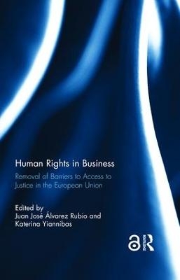 Human Rights in Business - 