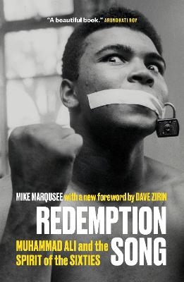 Redemption Song - Mike Marqusee