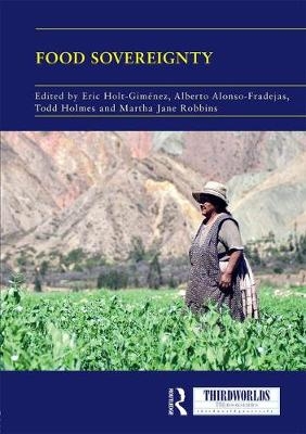 Food Sovereignty - 