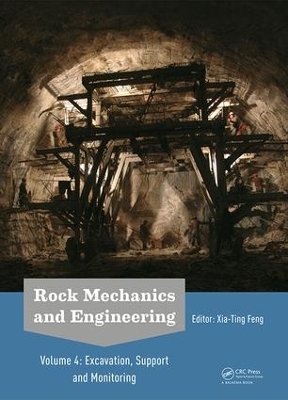 Rock Mechanics and Engineering Volume 4 - 