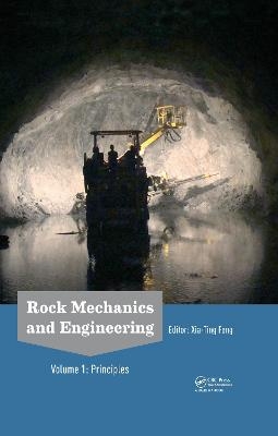 Rock Mechanics and Engineering Volume 1 - 