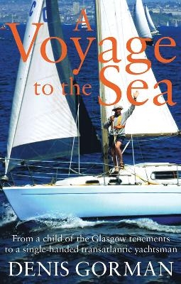 A Voyage to the Sea - Denis Gorman
