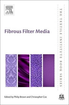 Fibrous Filter Media - 