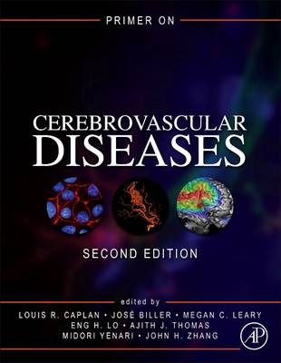 Primer on Cerebrovascular Diseases - 