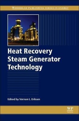 Heat Recovery Steam Generator Technology - 