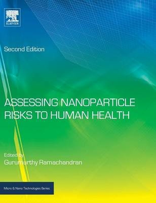 Assessing Nanoparticle Risks to Human Health - 