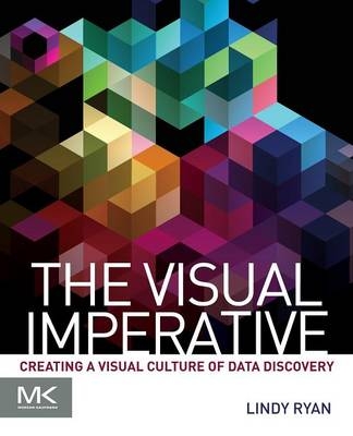 The Visual Imperative - Lindy Ryan